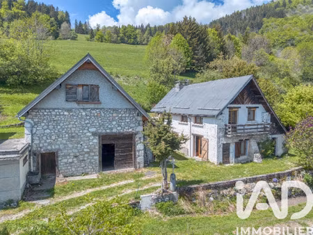 vente maison à la terrasse (38660) : à vendre / 96m² la terrasse
