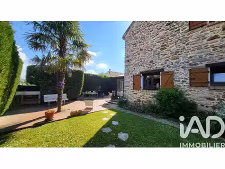 vente pavillon 5 pièces