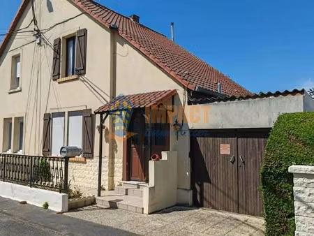 vente maison 4 pièces 96 m² marcq-en-barœul (59700)