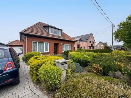 huis te huur in weelde met 2 slaapkamers
