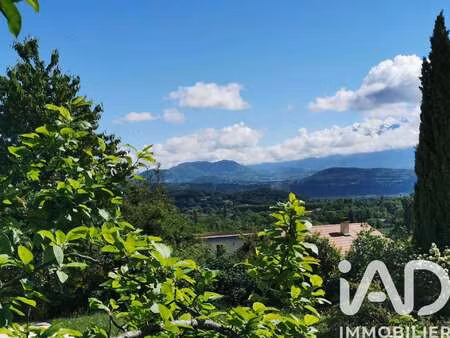 vente maison à saint-paul-de-varces (38760) : à vendre / 145m² saint-paul-de-varces