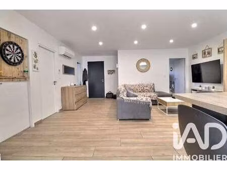vente maison à salses-le-château (66600) : à vendre / 79m² salses-le-château