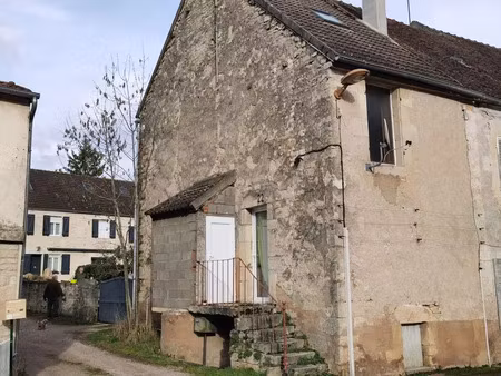 vente maison 4 pièces 50 m² dornecy (58530)