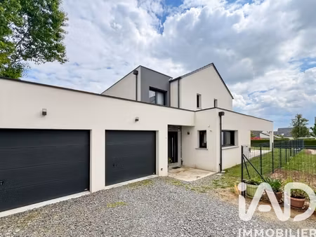 vente maison/villa 7 pièces