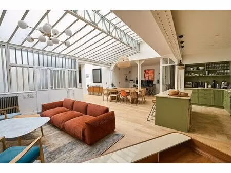 achat : appartement (75004)