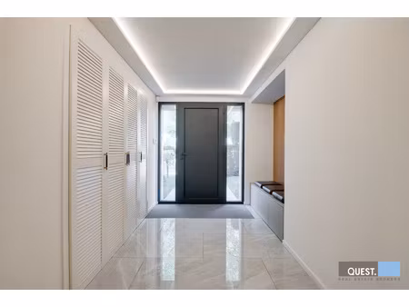 huis te koop in antwerpen met 5 slaapkamers