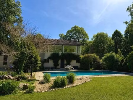 achat : maison (46140)