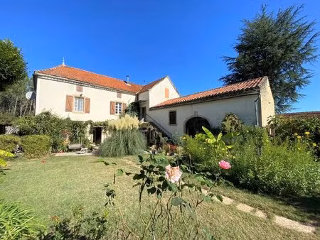 achat : maison (46250)