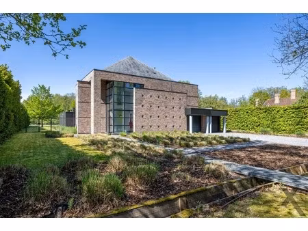 huis te koop in schilde met 5 slaapkamers