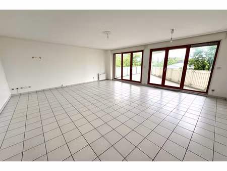 annonce appartement à vendre