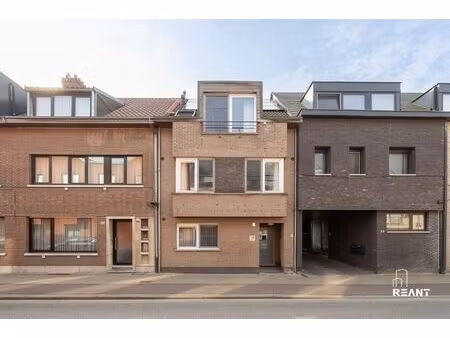 appartement te koop in wilrijk met 9 slaapkamers
