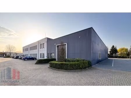 commercieel te koop in zellik