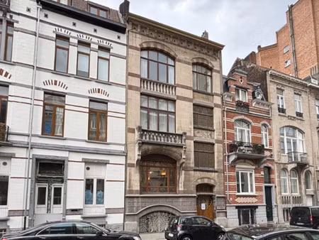 commercieel te koop in brussel