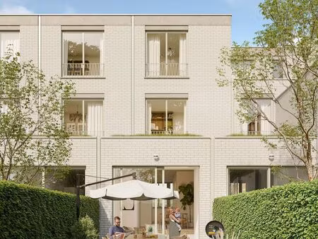 huis te koop in antwerpen met 4 slaapkamers