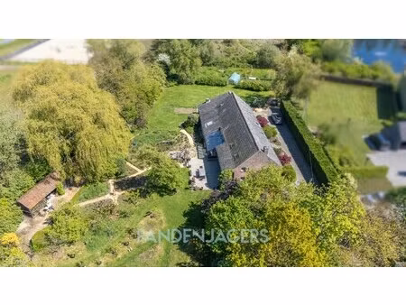 huis te koop in lier met 4 slaapkamers