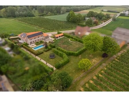 huis te koop in aalst met 6 slaapkamers