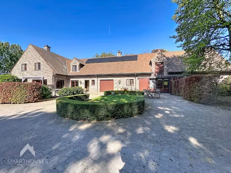 huis te koop in sint-niklaas met 6 slaapkamers