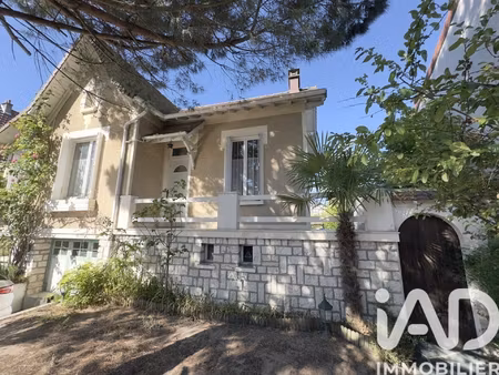 vente maison/villa 3 pièces