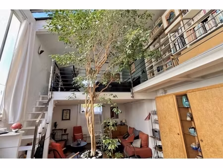 annonce appartement à vendre en viager