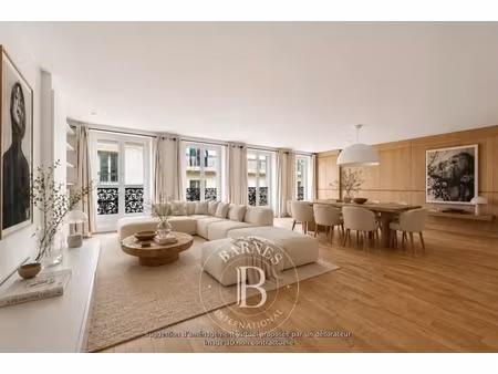 annonce appartement à vendre