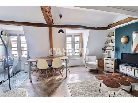 annonce appartement à vendre