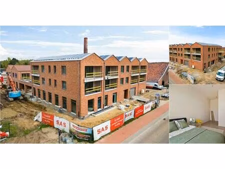 appartement à vendre à de veldoven 40104 rijkevorsel (rbv86333)