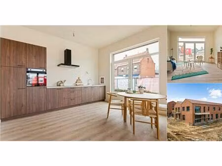 appartement à vendre à gammersplein 20205 rijkevorsel (rbv86337)