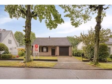 huis te koop in ekeren met 2 slaapkamers