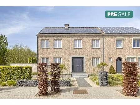 huis te koop in kuringen met 5 slaapkamers