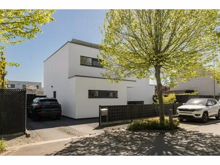 huis te koop in hechtel-eksel met 3 slaapkamers