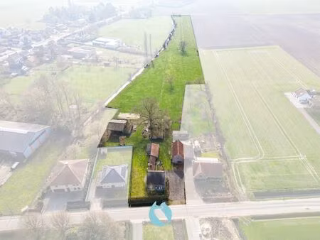 huis te koop in sint-laureins met 1 slaapkamer