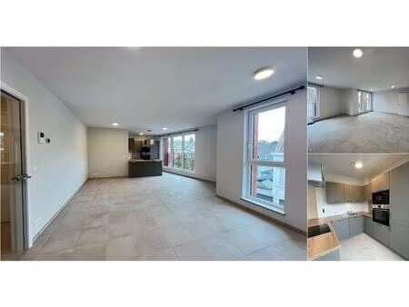 appartement à louer à rue des sept fontaines 29 07 tournai (vbe20298)