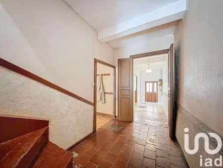 vente maison à murviel-lès-béziers (34490) : à vendre / 180m² murviel-lès-béziers