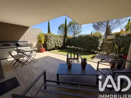 appartement à fréjus (83600)