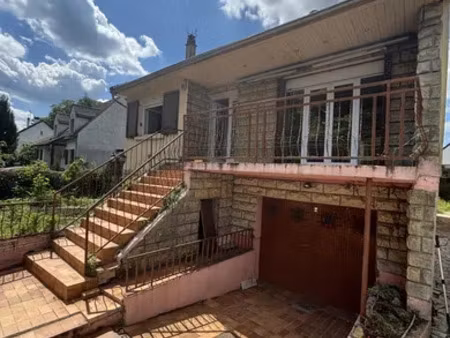 maison à conflans-sainte-honorine (78700)