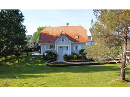vente maison sauvagnon 64230 - - surface privée