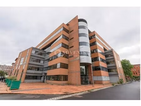 vente bureaux 346 m² à 1 878 m²