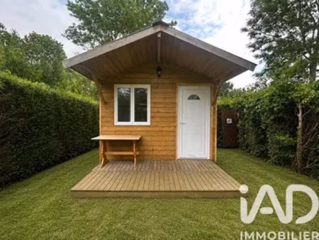 maison à villennes-sur-seine (78670)