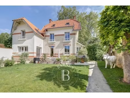 annonce maison à vendre