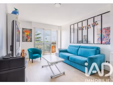 appartement à savigny-sur-orge (91600)