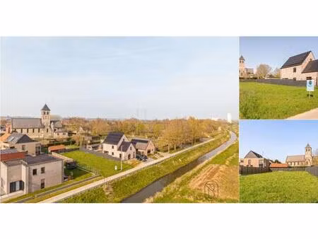 terrain à vendre à rijtstraat 2 waarmaarde (rbv85958)