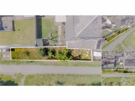 terrain à vendre de 136 m² à bouffioulx (vbe19948)