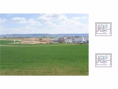 terrain à vendre de 750 m² à hoeselt (vbe19922)