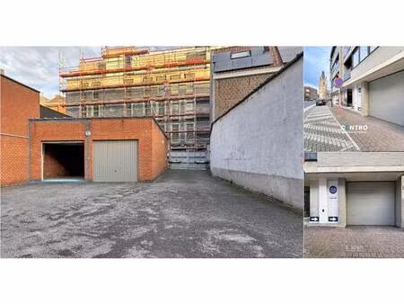 terrain à bâtir à vendre à sint-michielsstraat 17 roeselare (rbv86042)
