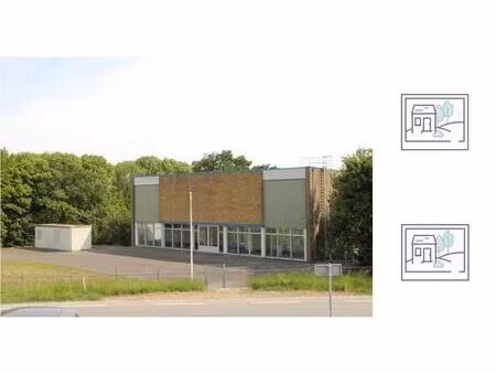 terrain à vendre de 6000 m² à anderlecht (vbe19921)