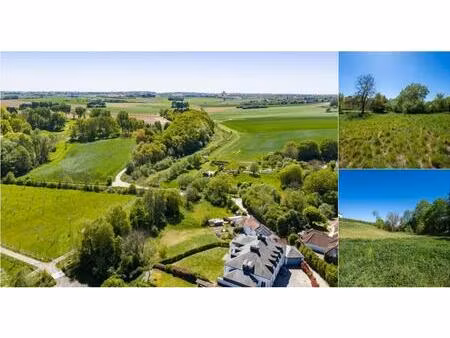terrain à vendre de 3138 m² à lasne (vbe19811)
