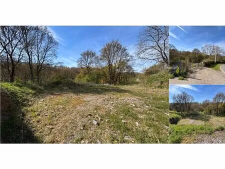 terrain à bâtir à vendre à impasse des escaliers 6 sovet (vbe20145)