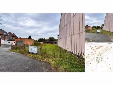 terrain à bâtir à vendre à vijverkouter viane (rbv85968)