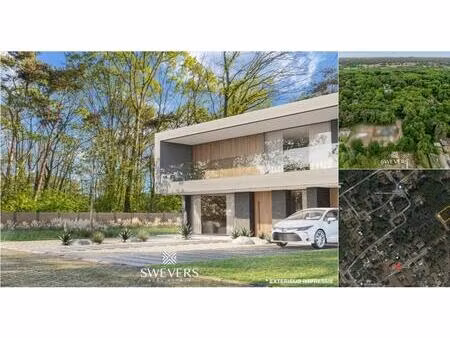 terrain à bâtir à vendre à boektlaan 0 heusden-zolder (rbv85936)