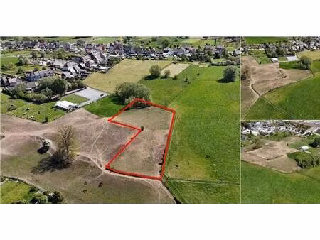 terrain agricole à vendre à hofstraat haaltert (rbv85932)